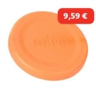 Dogs Creek Frisbee 16 cm à 9,59 € dans le catalogue Maxi Zoo