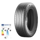 Sommerreifen 215/45 R20 XL 95T Continental EcoContact 6 ContiSeal (AirStop) (+) im aktuellen Prospekt bei Volkswagen in Langeoog