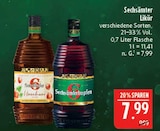 Hauschatz im Angebot bei Marktkauf in Nürnberg Hauschatz Angebote von Sechsämter bei Marktkauf Nürnberg für 7,99 €