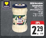 EDEKA Mittelbach - Spargelspitzen Angebot im Prospekt Spargelspitzen bei EDEKA im Mittelbach Prospekt für 2,29 €