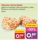 Hähnchen Tasche Kebab im aktuellen Netto Marken-Discount Prospekt