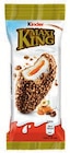 Maxi King von Kinder im aktuellen Lidl Prospekt für 1,49 €