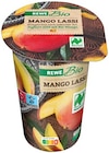 Mango Lassi Angebote von REWE Bio bei REWE Gera für 0,79 €