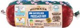 Bayerischer Preßsack im Netto Marken-Discount Prospekt Bayerischer Preßsack von im aktuellen Netto Marken-Discount Prospekt für 2,49 €
