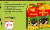 Grillis im Angebot bei GLOBUS in Trier Grillis Angebote von proFagus bei GLOBUS Trier für 7,99 €