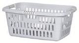 Wäschekorb/-wanne von W5 im aktuellen Lidl Prospekt für 3,99 €