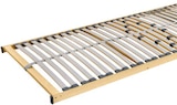 Federholzrahmen im Angebot bei porta Möbel in Rheda-Wiedenbrück Federholzrahmen Angebote von SleepFirst bei porta Möbel Rheda-Wiedenbrück für 79,00 €