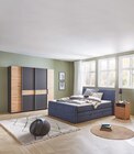 Schlafzimmer Angebote von Carryhome bei XXXLutz Möbelhäuser Lippstadt für 399,00 €