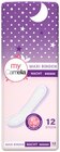 Binde Maxi Nacht im Angebot bei REWE in Heidelberg Binde Maxi Nacht Angebote von my Camelia bei REWE Heidelberg für 1,79 €