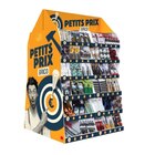 Foire au bricolage et à l'électricité - COGEX - Carrefour à Nancy Foire au bricolage et à l'électricité - COGEX en promo chez Carrefour Nancy à 1,00 €