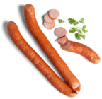 Kabanos Klassik bei Kaufland im Fellbach Prospekt für 1,11 €