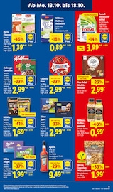 Aktueller Lidl Prospekt mit Vollwaschmittel, "LIDL LOHNT SICH", Seite 15