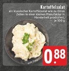 Kartoffelsalat Angebote bei E center Hamm für 0,88 €