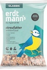 Streufutter Angebote von Erdtmanns bei Lidl Wuppertal für 1,79 €