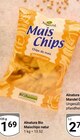 Aktuelle Chips Angebote bei GLOBUS in Koblenz Aktuelles Bio Maischips natur Angebot bei GLOBUS in Koblenz ab 1,69 €