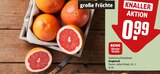 Grapefruit Angebote von REWE Beste Wahl bei REWE Koblenz für 0,99 €