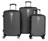 OBI - ABS Koffer Angebot im Prospekt ABS Koffer bei OBI im Prospekt "" für 19,99 €