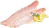 Rotbarsch-Filet im REWE Prospekt Rotbarsch-Filet von im aktuellen REWE Prospekt für 2,19 €