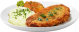 Schweineschnitzel Angebote bei E center Mannheim für 13,90 €