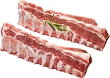 Aktuelles Frische Spareribs natur Angebot bei REWE in Duisburg ab 0,99 €