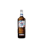 Pastis de Marseille - PASTIS 51 - Carrefour Pastis de Marseille - PASTIS 51 à 19,95 € dans le catalogue Carrefour