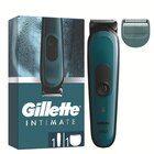 Tondeuse Body & Intimate - GILLETTE dans le catalogue Intermarché Super
