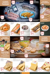 Aktueller GLOBUS Prospekt mit Lachs, "Aktuelle Angebote", Seite 10