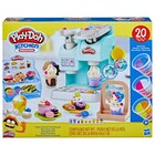 Mon Super Café - PLAY DOH en promo chez Carrefour Aulnay-sous-Bois à 27,50 €