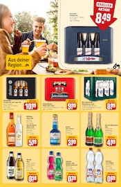 Ähnliche Angebote wie Club-Mate im Prospekt "Dein Markt" auf Seite 21 von REWE in Chemnitz