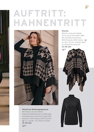 Damen Pullover im Tchibo im Supermarkt Prospekt AUTUMN/WINTER COLLECTION auf S. 7