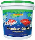 Aktuelles Futtersticks für Teichfische Angebot bei Thomas Philipps in Aachen ab 6,98 €