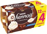 Viennois l'original - Nestlé - Colruyt à Mulhouse Viennois l'original - Nestlé en promo chez Colruyt Mulhouse à 4,39 €