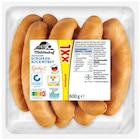 XXL Schinkenbockwurst bei Penny im Geesthacht Prospekt für 4,99 €