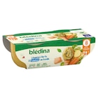 Bols Les Idées de Maman - BLÉDINA en promo chez Carrefour Market Bols Les Idées de Maman - BLÉDINA dans le catalogue Carrefour Market