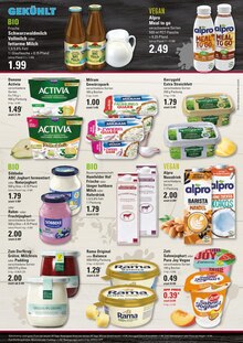 Kaffee im EDEKA Prospekt "Top Angebote" mit 16 Seiten (Pinneberg)
