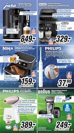 Aktueller expert Prospekt mit Kaffeevollautomat, "Top Angebote", Seite 5