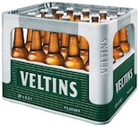 Pilsener Angebote von Veltins bei Akzenta Remscheid für 10,99 €