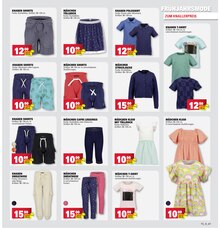 Bekleidung im Marktkauf Prospekt "Aktuelle Angebote" mit 47 Seiten (Ulm)