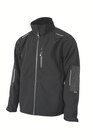 Promo Veste Softshell à 59,90 € dans le catalogue Espace Emeraude à Branges