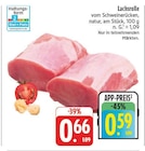 Lachsrolle bei EDEKA im Prospekt "" für 0,59 €