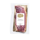 Magret de canard gras - DOMAINE D'ANET en promo chez Carrefour Livry-Gargan à 16,90 €