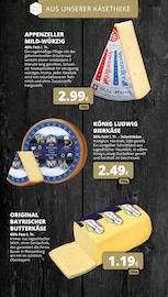 Käse im REWE Prospekt in Hürth Aktueller REWE Prospekt mit Käse, "Dein Markt", Seite 14