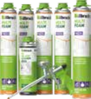 Bauschaum Profi-Set 'FM220' im Angebot bei BAUHAUS in Aalen Bauschaum Profi-Set 'FM220' Angebote bei BAUHAUS Aalen für 65,00 €