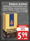 prodomo Angebote von Dallmayr bei E center Bergkamen für 5,99 €