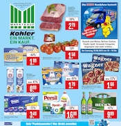 Aktueller Marktkauf Prospekt mit Persil, "Aktuelle Angebote", Seite 1