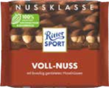 Schokolade von Ritter Sport im aktuellen EDEKA Prospekt für 1,49 €