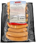 Mini Wiener Würstchen bei REWE im Rheine Prospekt für 6,69 €