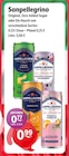 Original Angebote von Sanpellegrino bei Getränke Hoffmann Freiberg für 0,77 €