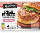 Promo Effiloché de porc spécial burger à 0,96 € dans le catalogue U Express à Saint-Jean-Trolimon