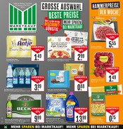 Aktueller Marktkauf Supermarkt Prospekt in Seeheim-Jugenheim und Umgebung, "Aktuelle Angebote" mit 34 Seiten, 15.04.2024 - 20.04.2024